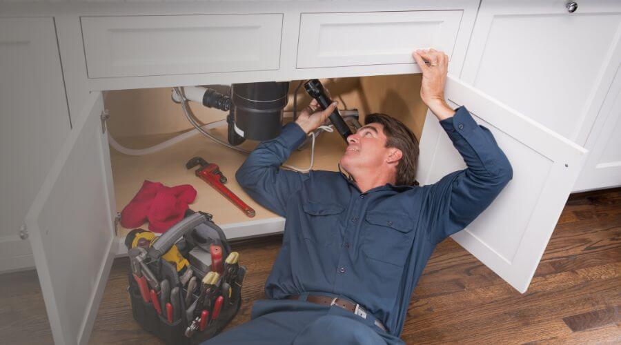 Local 24/7 Emergency Plumbing in Oakfield, ME